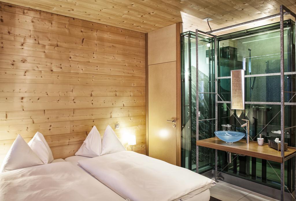 Hotel Ochsen By Mountain Hotels Давос Номер фото